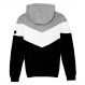 Teabe Sweat Zip Homme