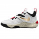 Team Hustle D11 Chaussure Enfant