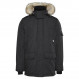Tech Parka Homme
