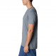 Tech Trail T-Shirt Mc Homme