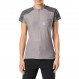 Technical T-Shirt Mc Femme