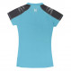 Technical T-Shirt Ml Femme