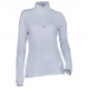 Tempting Polaire 1/2 Zip Femme