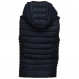 Terry Doudoune Sm Homme