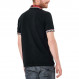 Tetro Polo Mc Homme