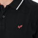 Tetro Polo Mc Homme