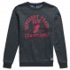 T&f Crew Sweat Femme