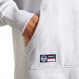 T&f Hood Robe Femme