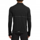Tf Rpl Elmnt Hz Sweat 1/2 Zip Running Homme