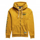 T&f Sweat Zip Homme