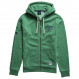 T&f Sweat Zip Homme