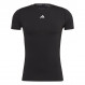 Tf T-Shirt Compression Mc Homme