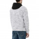 Theo Sweat Zip Homme