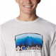 Thistletown T-Shirt Mc Homme