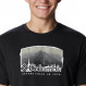 Thistletown T-Shirt Mc Homme