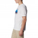Thistletown T-Shirt Mc Homme