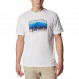 Thistletown T-Shirt Mc Homme