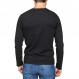 Ticlass Basic M T-Shirt Ml Homme