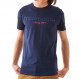 Ticlass Basic T-Shirt Mc Homme