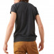 Ticlass Basic T-Shirt Mc Homme