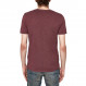 Ticlass Basic T-Shirt Mc Homme