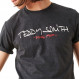 Ticlass Basic T-Shirt Mc Homme