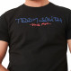 Ticlass Basic T-Shirt Mc Homme