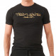Ticlass Basic T-Shirt Mc Homme
