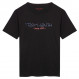 Ticlass Basic T-Shirt Mc Homme