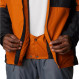 Timberturner Blouson De Ski Homme