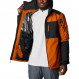 Timberturner Blouson De Ski Homme