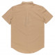 Time Box Chemise Mc Homme