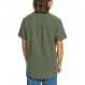 Time Box Chemise Mc Homme