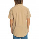 Time Box Chemise Mc Homme