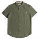 Time Box Chemise Mc Homme