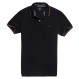 Tipped Polo Mc Homme