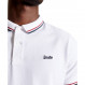 Tipped Polo Mc Homme