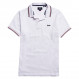 Tipped Polo Mc Homme