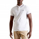 Tipped Polo Mc Homme