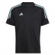 Tiro23 T-Shirt Mc Garçon