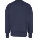 Tjm Small Flag Crew Sweat Homme