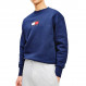 Tjm Small Flag Crew Sweat Homme