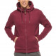 Tommie Print Sweat Zip Homme
