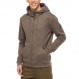 Tommie Print Sweat Zip Homme