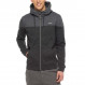Tommie Sweat Zip Homme