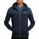 Tommie Sweat Zip Homme