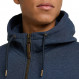 Tommie Sweat Zip Homme