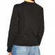 Tommy Flag Sweat Femme