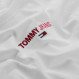 Tommy Jeans Flag T-Shirt Mc Femme