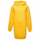 Tonal City Hood Robe Femme